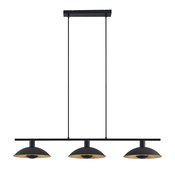 Lindby Narisara Balkenpendellampe Hängeleuchte Hängelampe Pendelleuchte Leuch910 B-Ware - 4251911713589