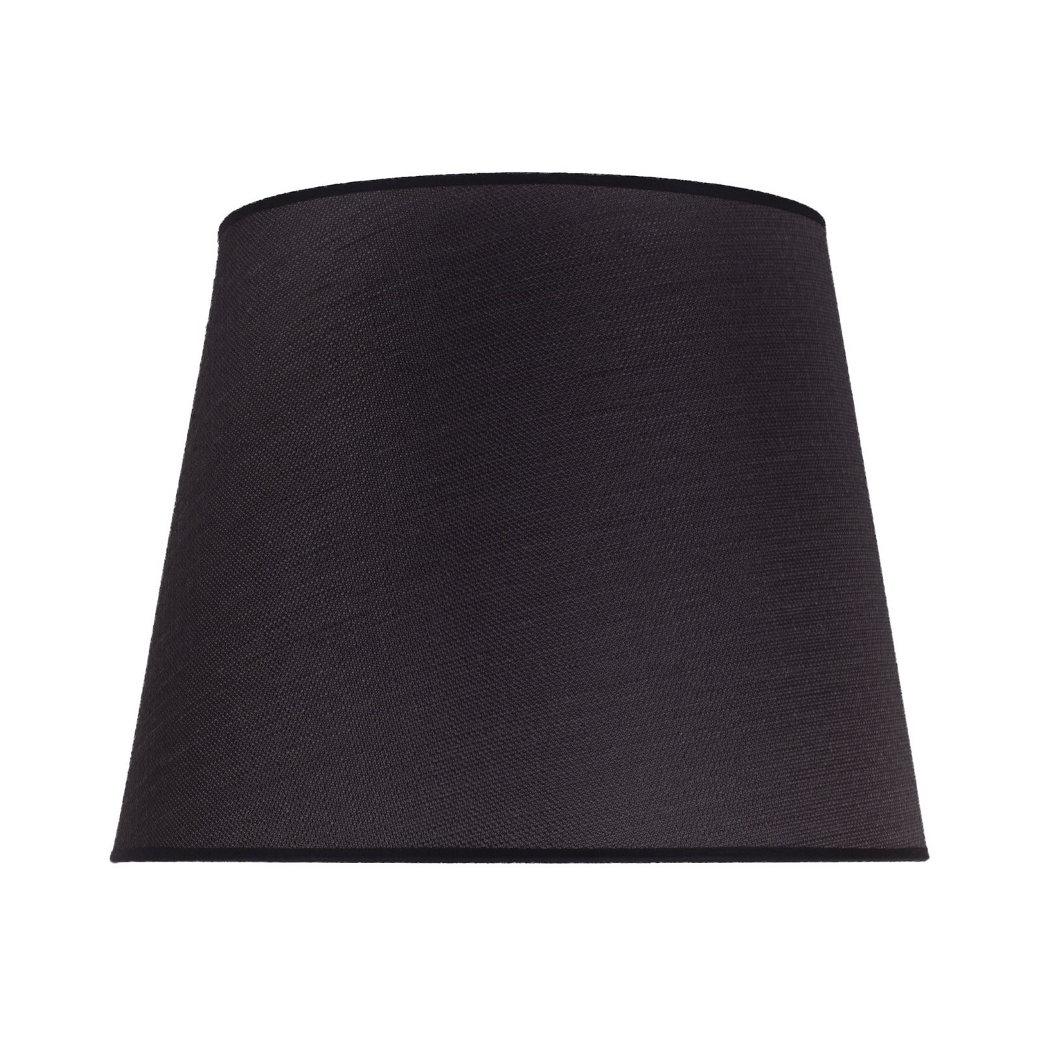 Lampenschirm Classic L Für Hängelampen Graphit Lampe Leuchte Stehlampenschirm B-Ware