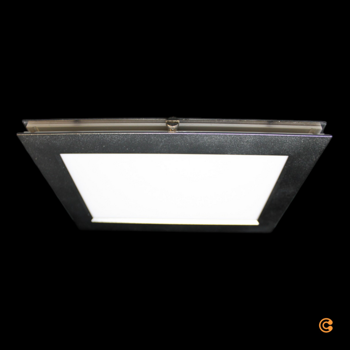 Slv Plytta Niedervolt Seilsystem Leuchte Led Fest Eingebaut Chrom Deckenlampe B-Ware