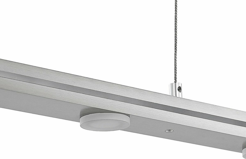 Lindby Naiara Led Hängeleuchte Leuchte Lampe Deckenleuchte Pendelleuchte Led  B-Ware - 4251911709285