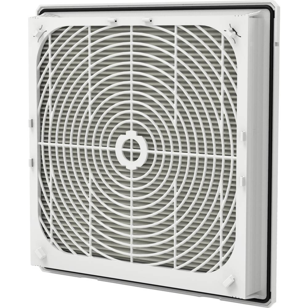 Pfannenberg Pfa 60000 55 Uv 7035 Filterlüfter Austrittsfilter B-Ware