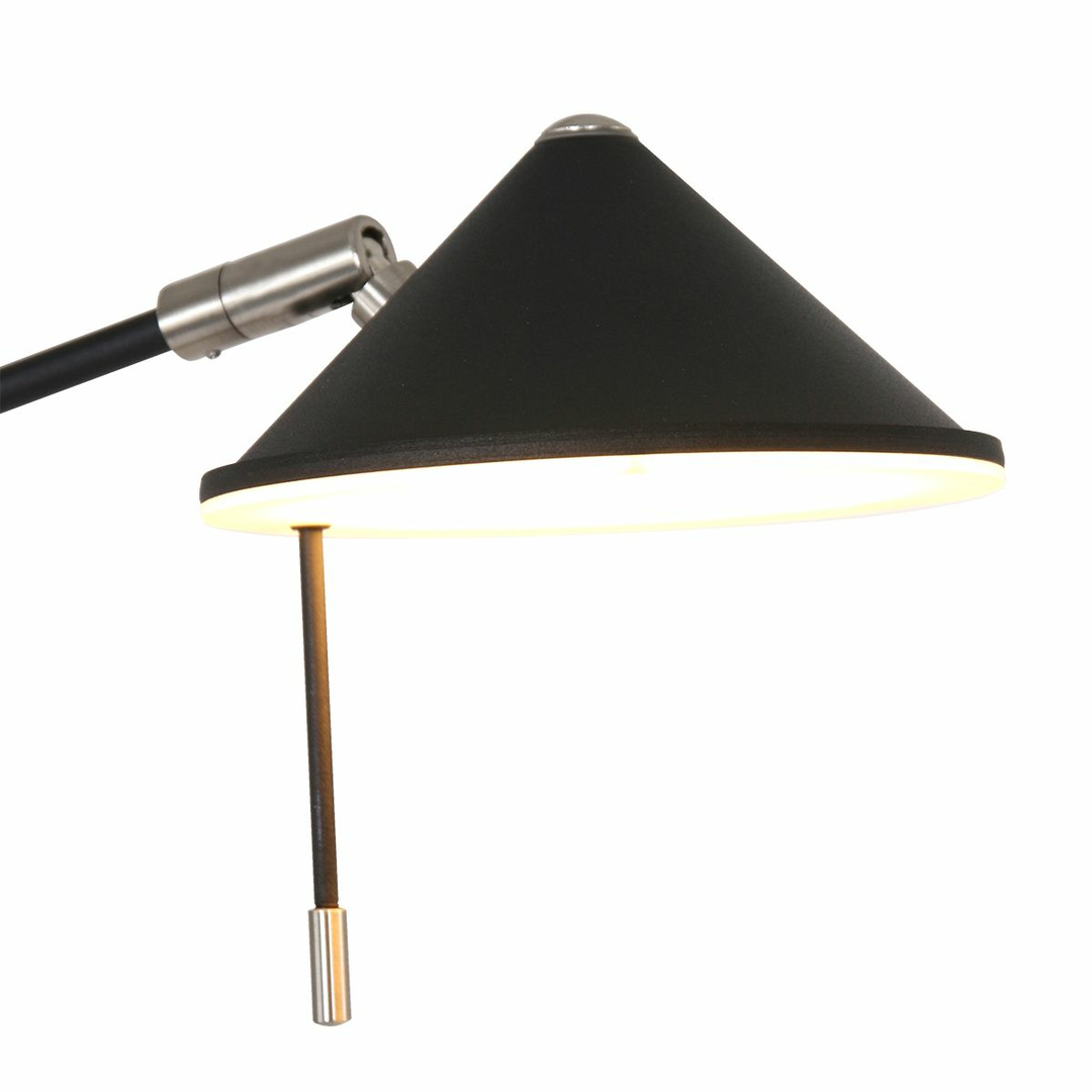 Steinhauer Promotion Stehleuchte Stehlampe Standleuchte Leselampe Lampe Leuchte