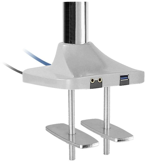 B-Ware Spea Ka Professional Sp Mm 940 3fach Monitorhalterung 33,0 Cm 13"   81,3 Cm 885