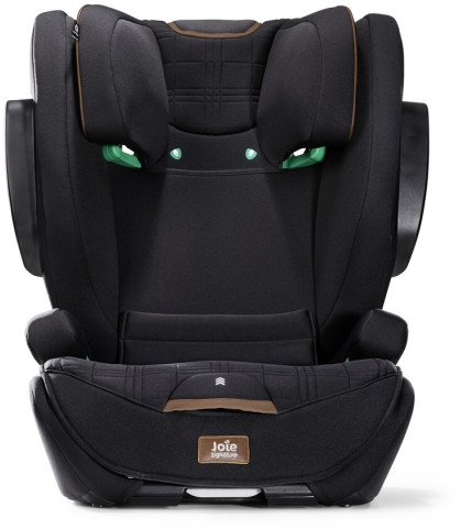 Joie Signature I-Traveler Eclipse Kindersitz Autositz Babysitz Sitz Autoschale