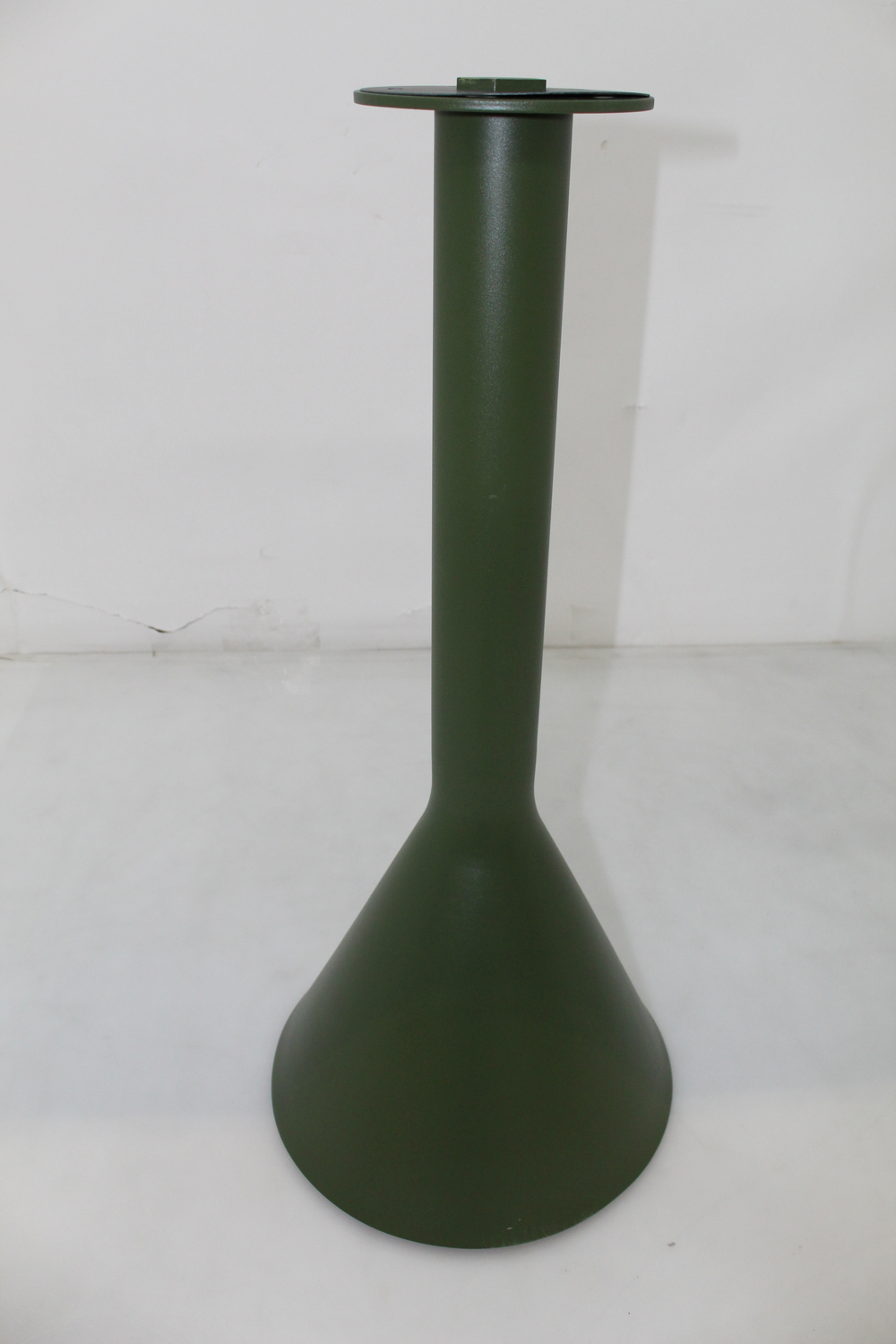 Hay Palissade Cone Bistrotisch Tisch Balkontisch Gartentisch ø90x74 Siehe Text B-Ware