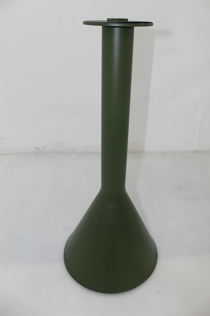 Hay Palissade Cone Bistrotisch Tisch Balkontisch Gartentisch ø90x74 Siehe Text B-Ware