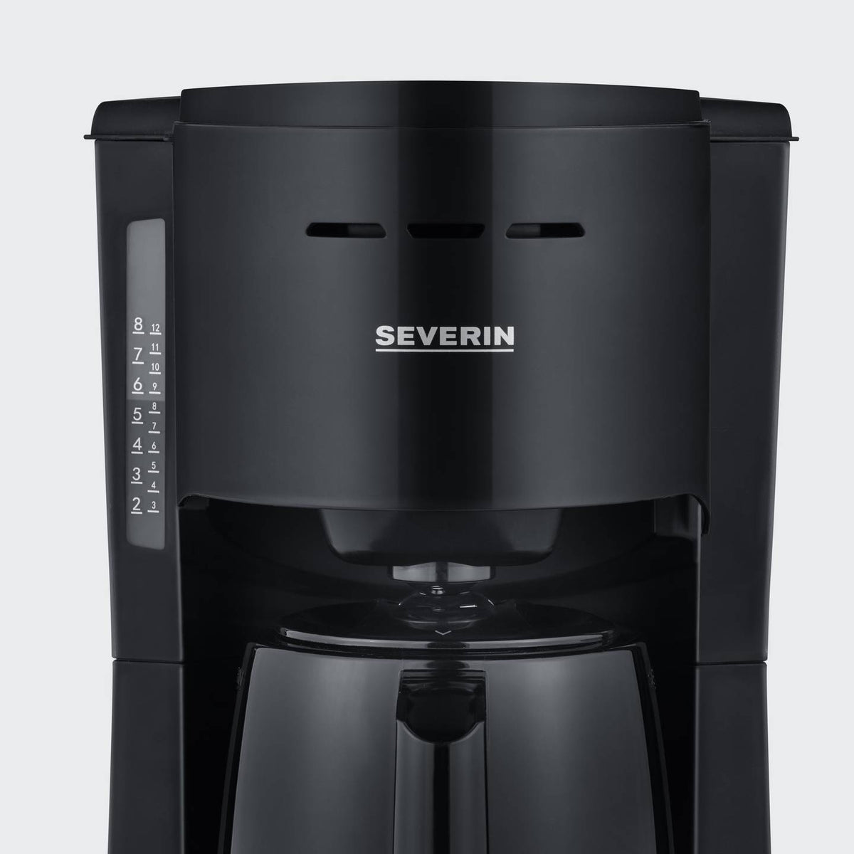 Severin KA 9306 Kaffeemaschine Kaffee Filterkaffeemaschine Kaffebereiter Filter - 4008146041440