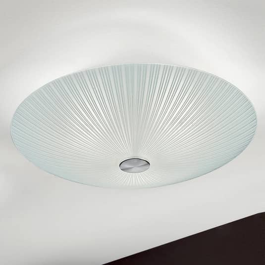 B-Ware Orion Deckenlampe Vindira Deckenleuchte Deko Deckenlicht Flurleuchte E27 ø 40 Cm