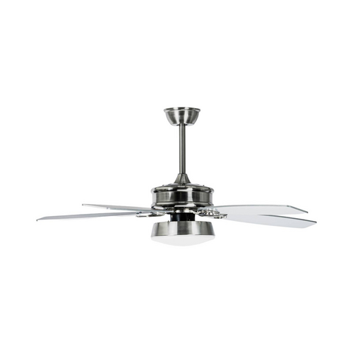 Deckenventilator Led Ventilator Raumventilator Deckenlampe Cct Starluna Kuvio