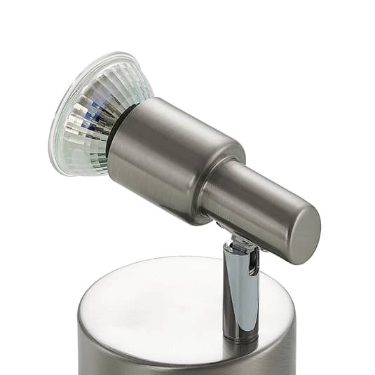 ELC Farida LED-Spot Wandleuchte Wandlicht Wandlampe Deckenlicht Leuchte 4 STÜCK