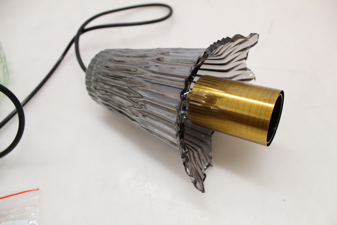 Lindby Belarion Hängeleuchte Hängelampe Leuchte Lampe Defektware D-Ware - 4251911778472