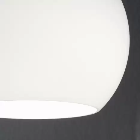 Casablanca Ball Hängeleuchte Hängelampe Leuchte Lampe Deckenlampe Dreiflammig B-Ware