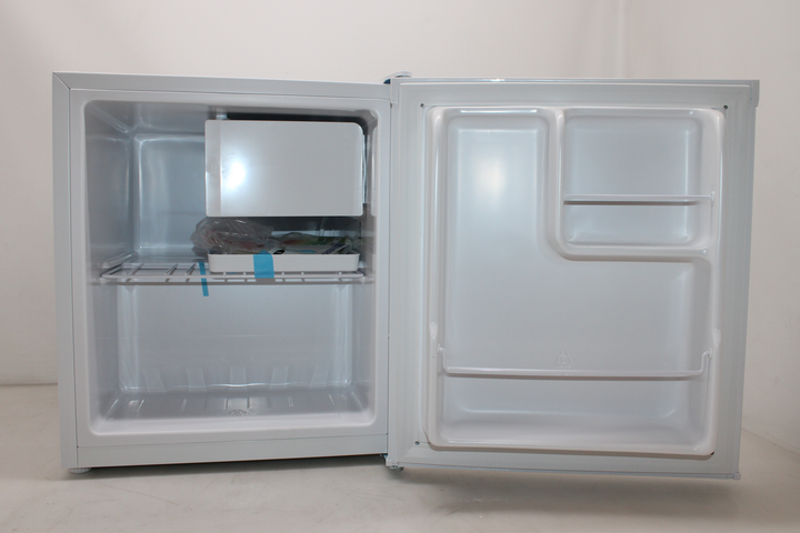 Domo Do906 K/03 Kühlschrank Eek: E (A   G) 41 L Standgerät Weiß Siehe Text/Fotos B-Ware