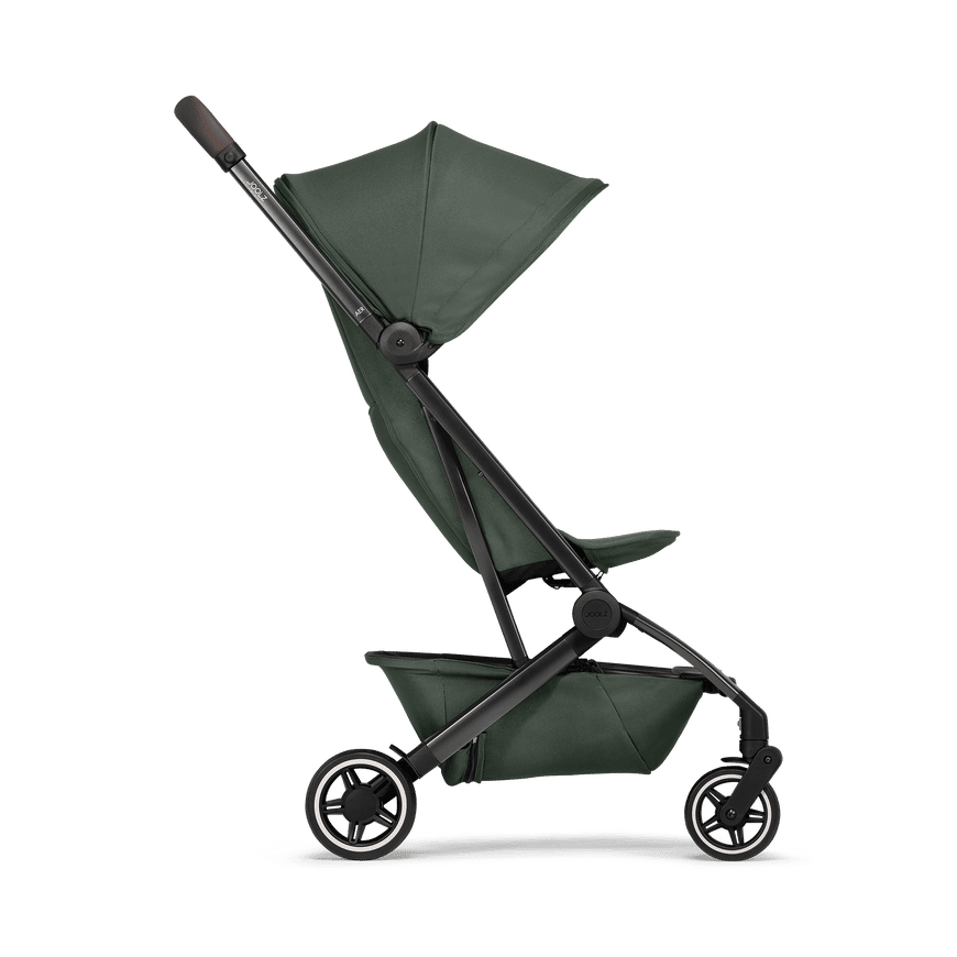 Joolz Aer+ Forest Green Buggy Reisebuggy Kinderbuggy Kinderwagen Sportwagen Kind B-Ware