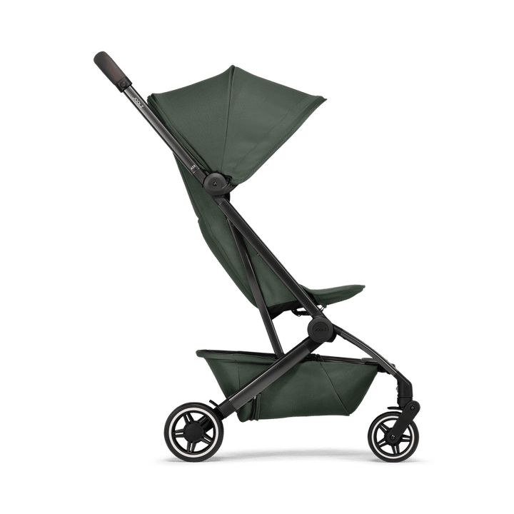 Joolz Aer+ Forest Green Buggy Reisebuggy Kinderbuggy Kinderwagen Sportwagen Kind B-Ware