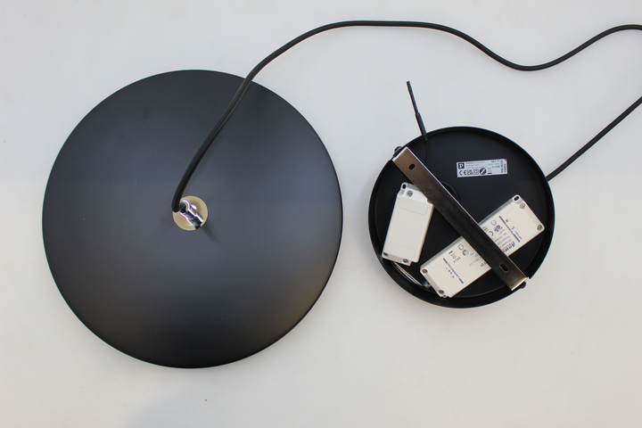 Paulmann Hildor Zigbee Led Pendelleuchte Pendellampe Lampe Leuchte Hängelampe408 B-Ware - 4000870967775
