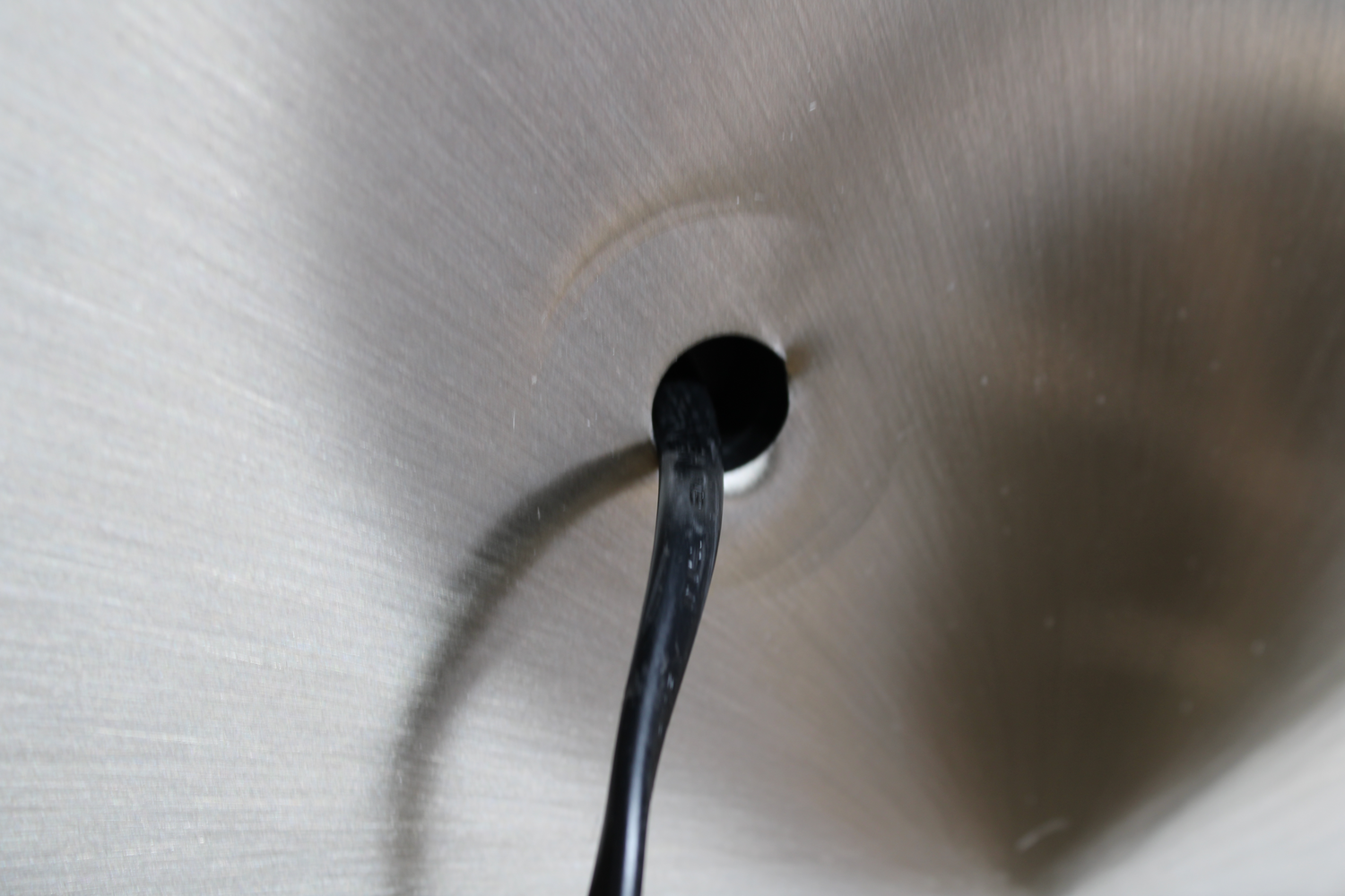 B-Ware Steinhauer LED Stehleuchte Mexlite Stehlampe Stehbeleuchtung Lampe Leuchte Li552