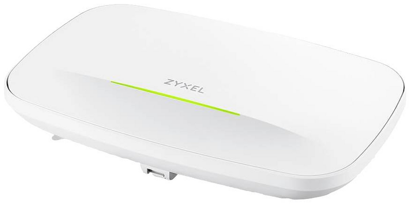 Point d'accès WLAN à module unique ZyXEL NWA130BE-EU0101F NebulaFlex NWA130BE