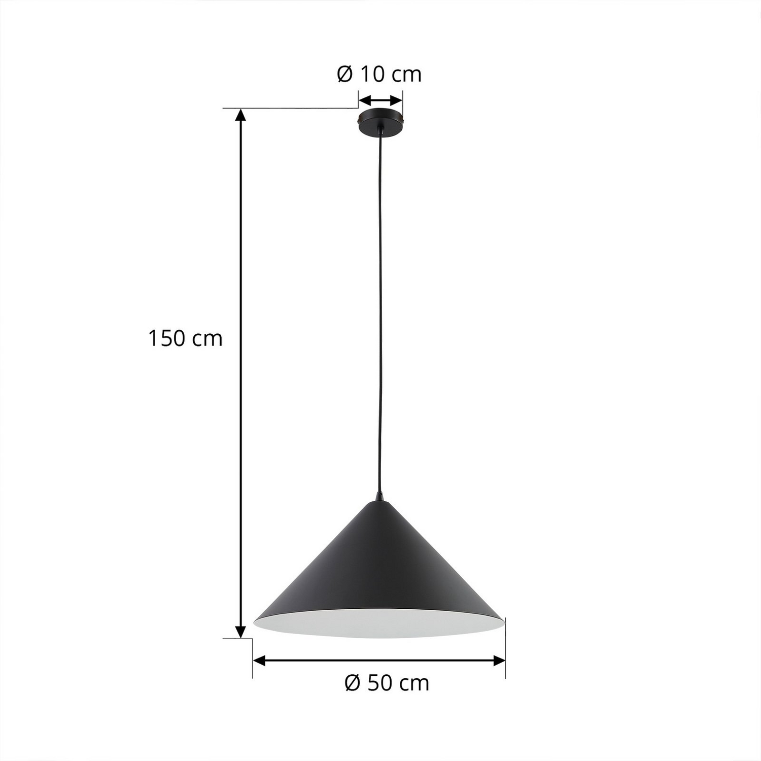 B-Ware Lindby Clarine Hängeleuchte Hängelampe Pendelleuchte Pendellampe Leuchte Lampe