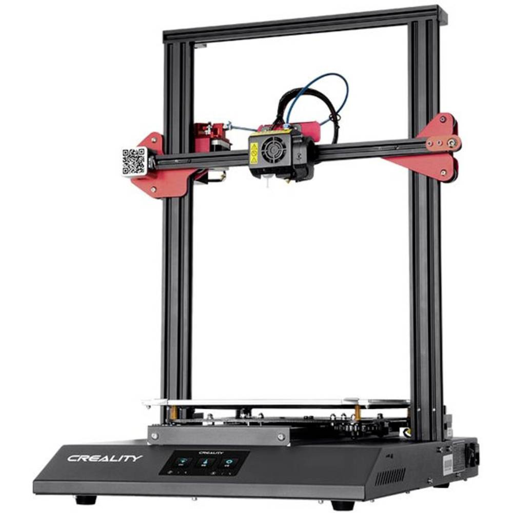 Creality Cr 10 S Pro V2 3 D Drucker Bausatz Drucker Scan 3 D Druck Siehe Text/Foto B-Ware