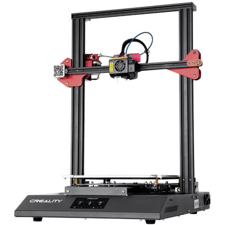 Creality Cr 10 S Pro V2 3 D Drucker Bausatz Drucker Scan 3 D Druck Siehe Text/Foto B-Ware