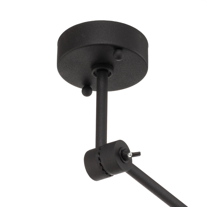 Euluna Deckenlampe Hängelampe Lampe Leuchte Pendelleuchte Pendellampe Hängela869 B-Ware