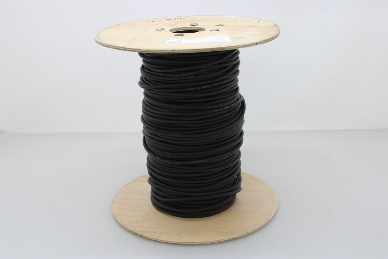 Faber Kabel 050027 H05 Rr F Schlauchleitung Gummischlauchleitung 150 Meter B-Ware