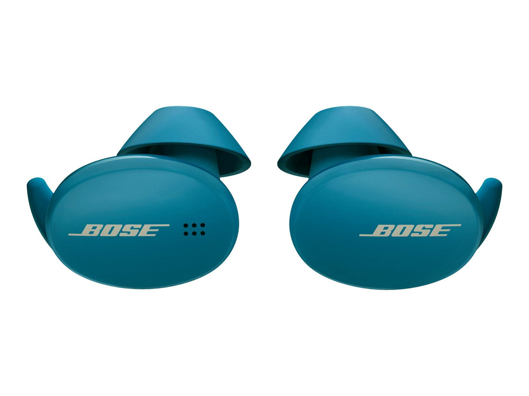 Bose Sport Earbuds True Wireless-Kopfhörer In-Ear-Kopfhörer SIEHE TEXT/FOTO