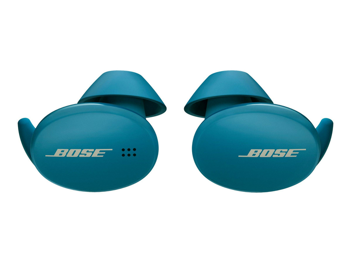Bose Sport Earbuds True Wireless-Kopfhörer In-Ear-Kopfhörer SIEHE TEXT/FOTO