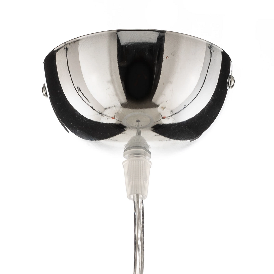 Hängeleuchte Roller Hängelampe Deckenlampe Deckenleuchte Lampe Licht Schwarz 173 B-Ware - 5902860186830
