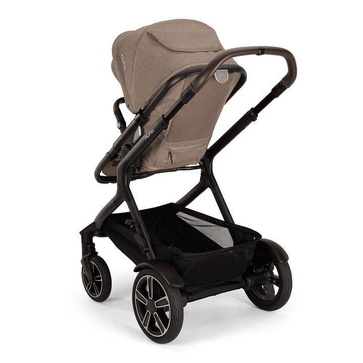 Nuna Demi Next Kinderwagen Sportwagen Reisebuggy Magnetischer Verschluss Cedar B-Ware