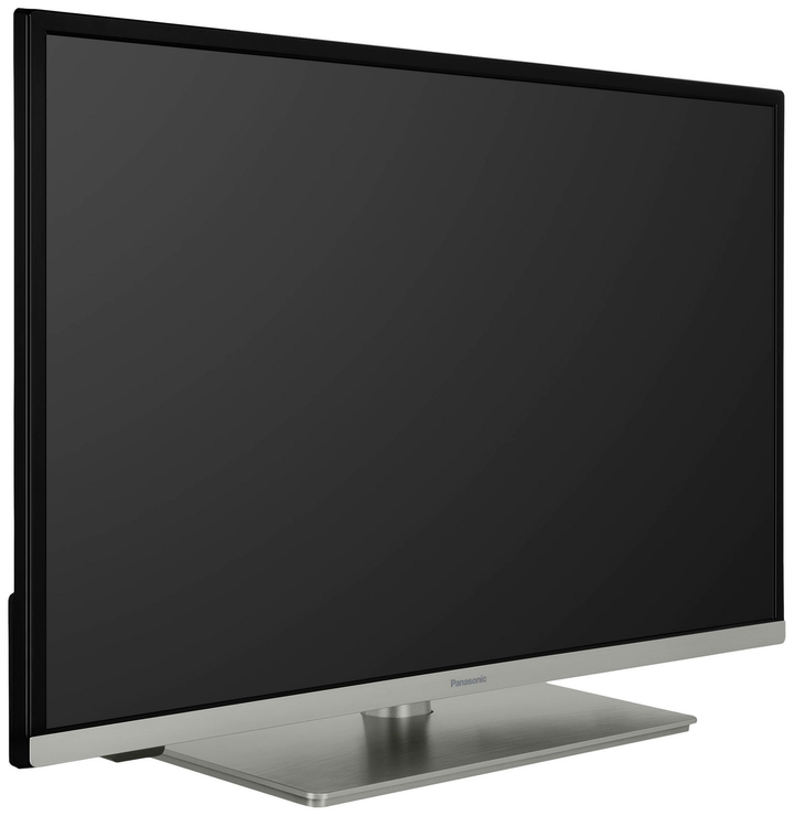Panasonic LED-TV 80 cm 32 Zoll EEK E CI+ HD ready Smart TV Fernseher Smart-TV