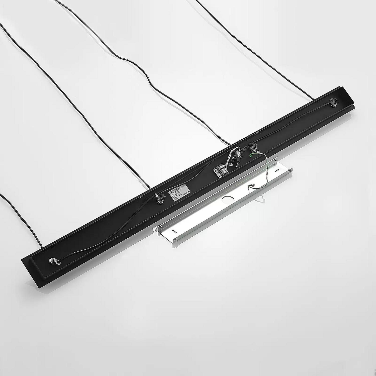 Lucande Naoh Hängeleuchte Deckenleuchte Pendelleuchte Deckenlampe Leuchte Lampe B-Ware - 4251911709704
