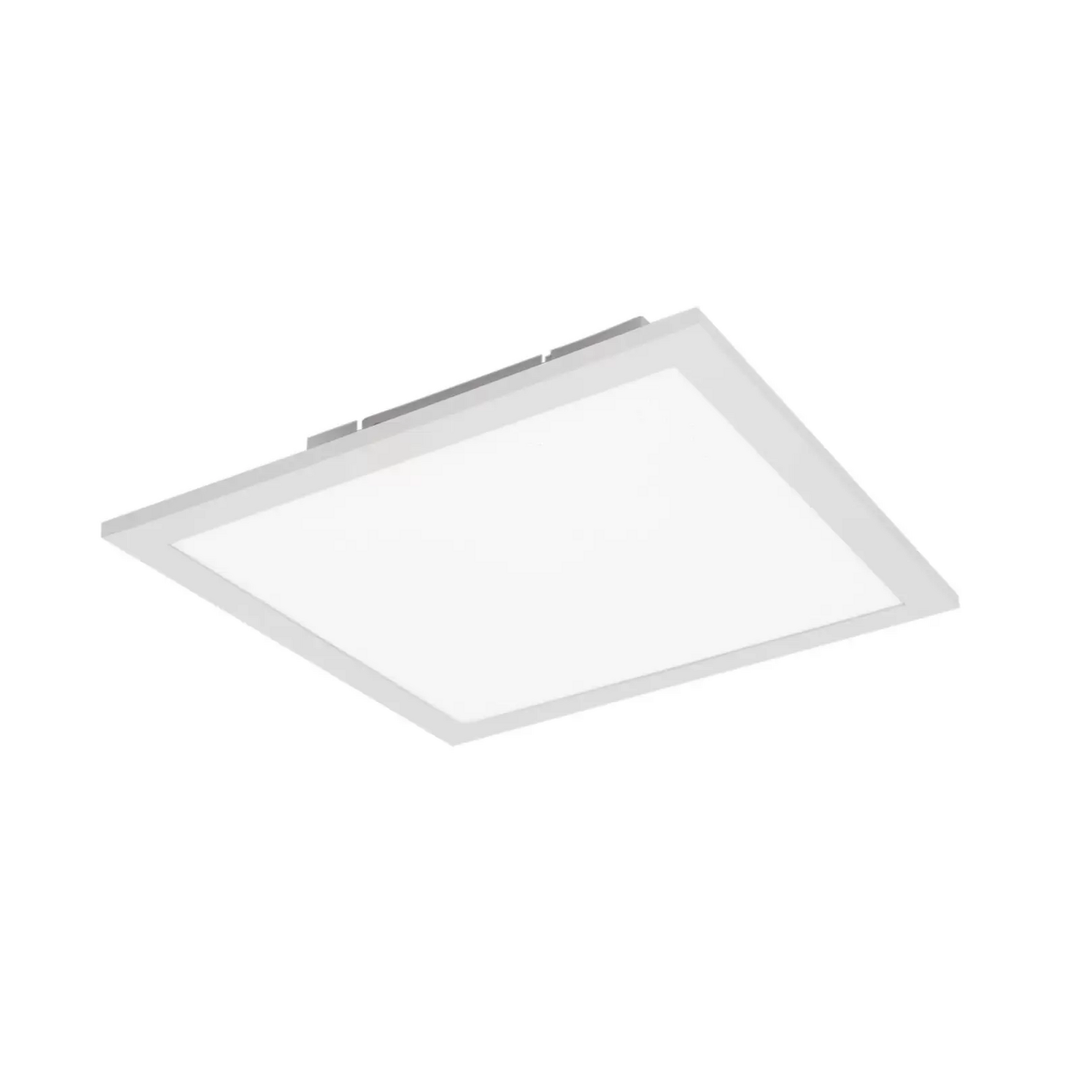 Lindby Kenma LED-Panel CCT 29,6 cm x 29,6 cm Deckenlampe Deckenleuchte Leuchte