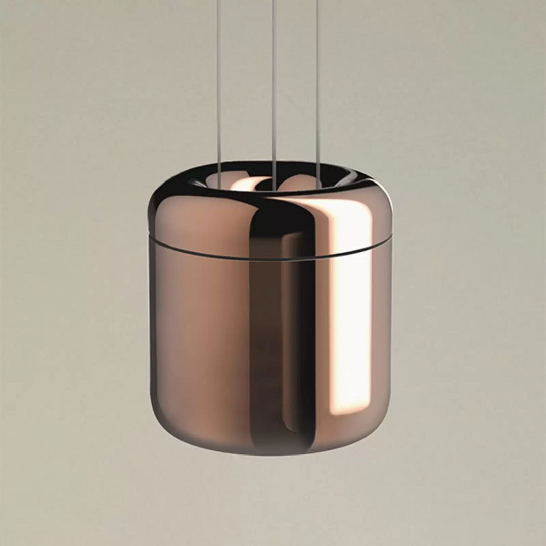 Serien Lighting Cavity Suspension Hängelampe Hängeleuchte Lampe Leuchte Licht B-Ware - 4260548461053