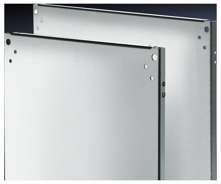 Rittal Cs 9765.092 Montageplatte Schaltschrankplatte Platte B-Ware