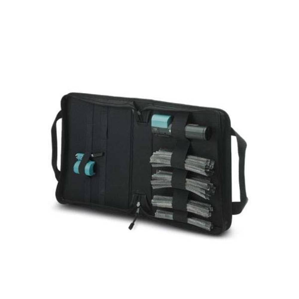 Phoenix Contact CF CRIMPHANDY 0,75 SET 1003672 Crimp- und Abisolierautomat