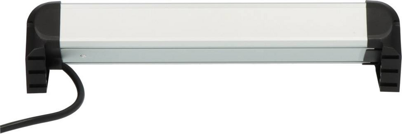 B-Ware Brennenstuhl 1391040600 Steckdosenleiste Silber Mehrfachsteckdose Schalter
