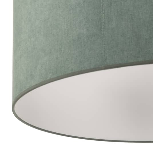 Euluna Deckenlampe Pastell Roller Deckenleuchte Lampe Leuchte Ø 60 cm SIEHE TEXT
