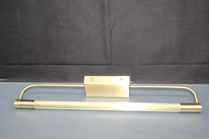 Fabas Luce Led Wandleuchte Rapallo Wandlampe Spiegelleuchte Lampe Leuchte Bad B-Ware - 8019282511243