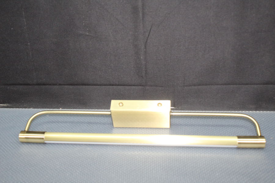 Fabas Luce Led Wandleuchte Rapallo Wandlampe Spiegelleuchte Lampe Leuchte Bad B-Ware - 8019282511243