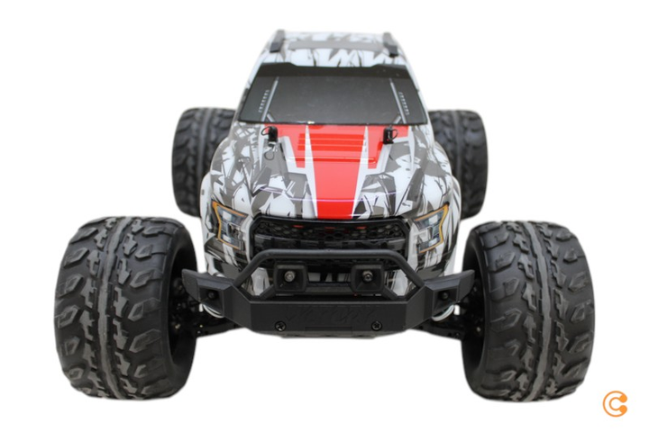 REELY 1:10 Monsterntruck New2 Super Combo Modellauto Elektro Monstertruck All327
