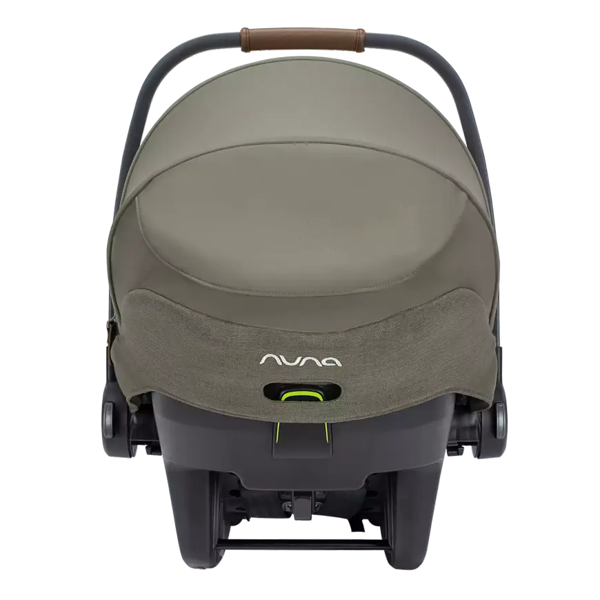 nuna PIPA next Pine Babyschale Autositz Kindersitz Neugeborenen Transportmittel - 2000581342405