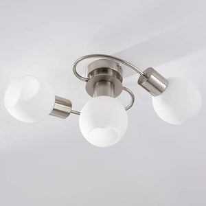 B-Ware Lindby LED-Deckenlampe Ciala Wohnzimmerleuchte Deckenlicht Dekoleuchte Lampe 70