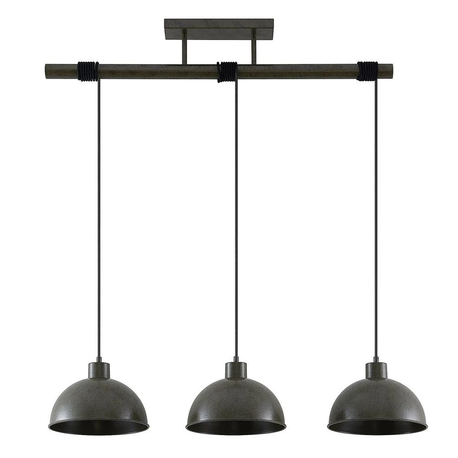 Lindby Jorek Pendelleuchte Hängeleuchte Hängelampe Lampe Leuchte Pendelleuchte B-Ware - 4251911743623
