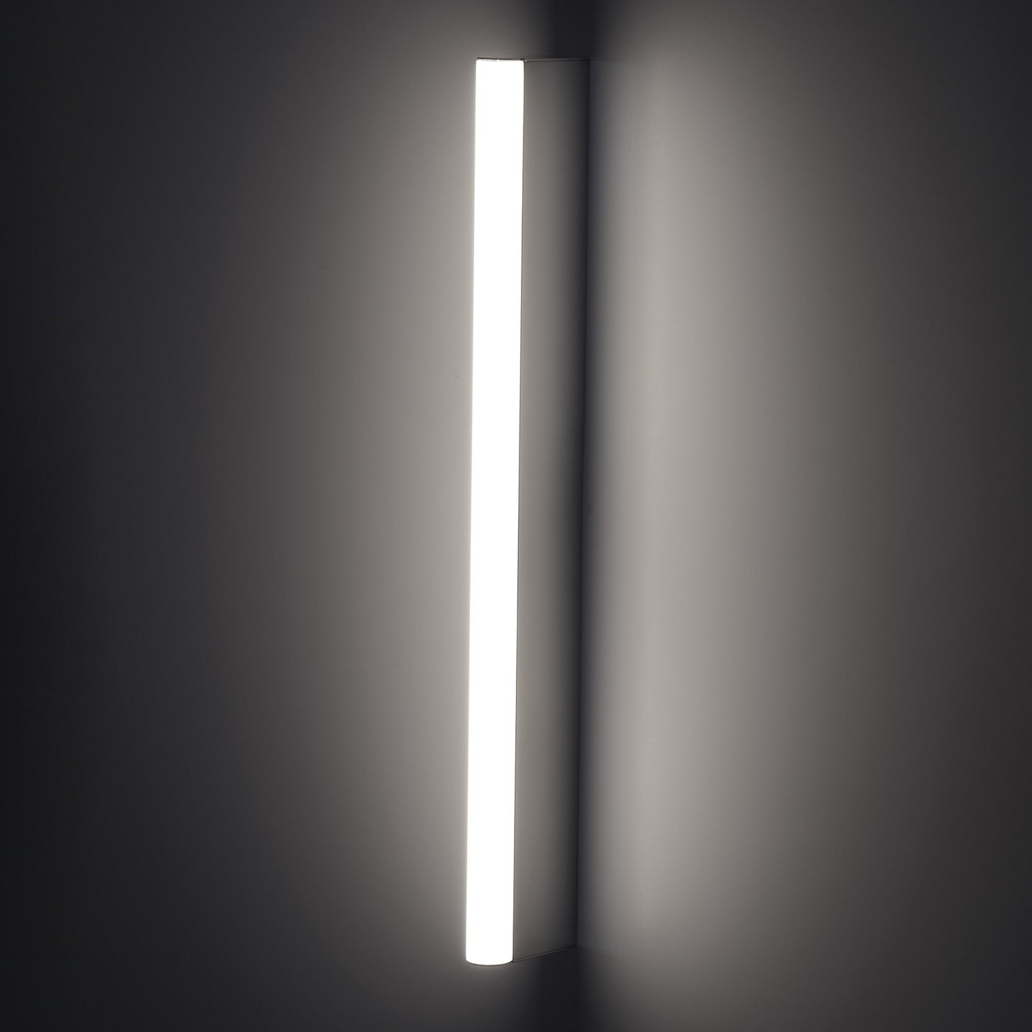 Maytoni Oculus Led Bilderleuchte Wandlampe Lampe Wandleuchte Kupfer 65cm B-Ware - 4250412882633