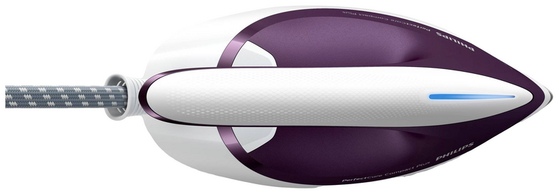 B-Ware Philips Home Perfect Care Compact Plus Gc7933/30 Dampfbügelstation Bügeleisen917