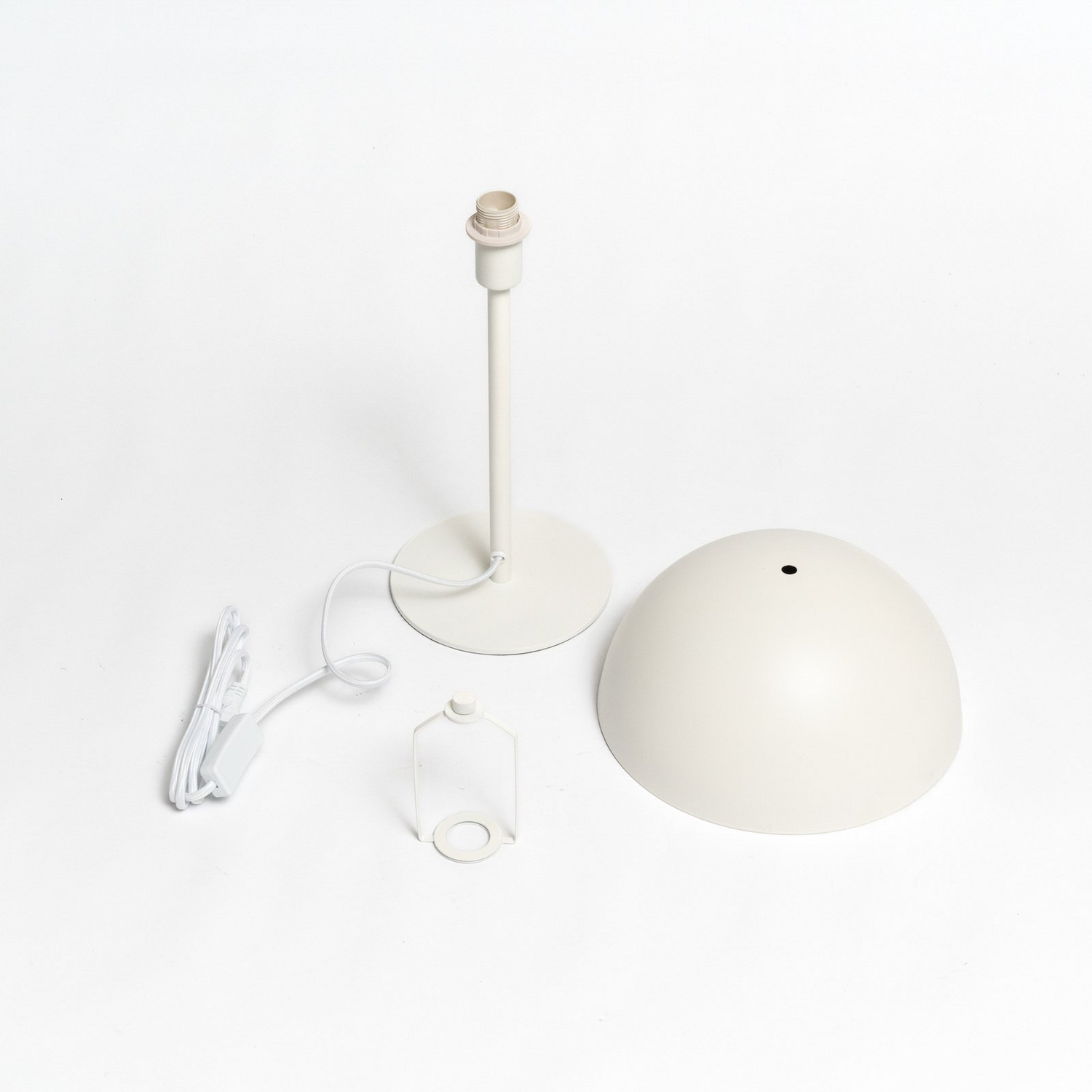 B-Ware Mokebo Tischlampe Leselampe Tischleuchte Beleuchtung 'Der Leuchtturm' Leuchte - 5704709070320