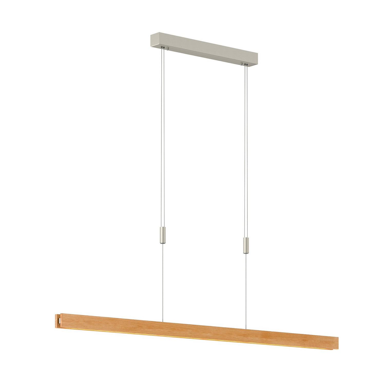 Rothfels Alin LED-Hängeleuchte Deckenlampe Pendelleuchte Deckenlampe DEFEKTWARE