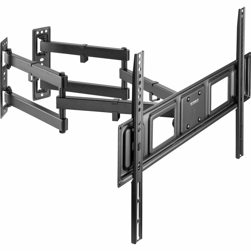 B-Ware Spea Ka Professional Tv Eckhalterung Fernsehalterung 32"   70" Neigbar Schwenkbar
